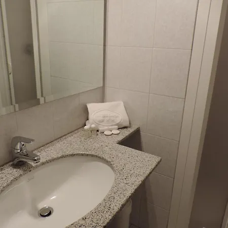 Hotel Gama Melzo