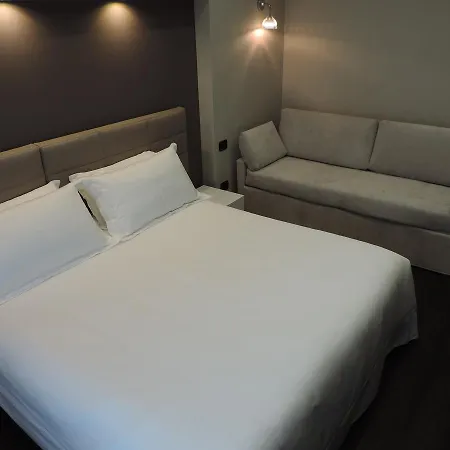 Hotel Gama 3*