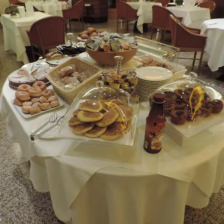 Gama Hotel Melzo
