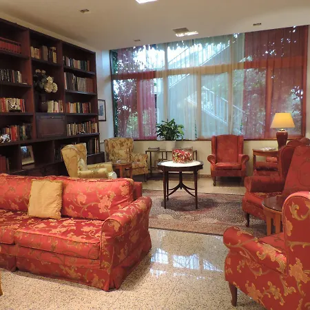 Gama Hotel
