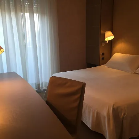 Gama Hotel Melzo