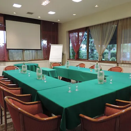 Gama Hotel Melzo