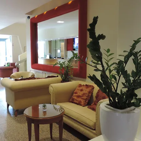 Hotel Gama Melzo