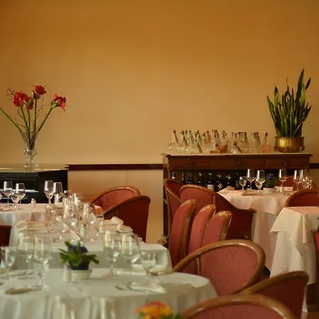 Hotel Gama