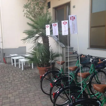 Gama Hotel