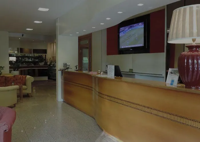 Gama Hotel