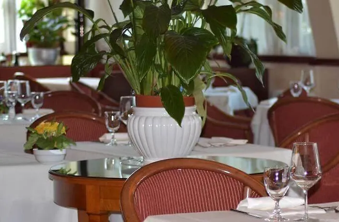 Gama Hotel 3*