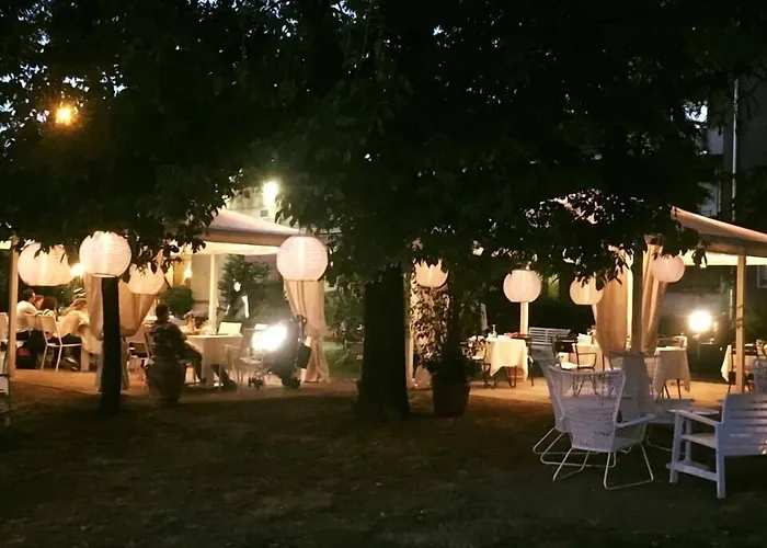 Gama Hotel