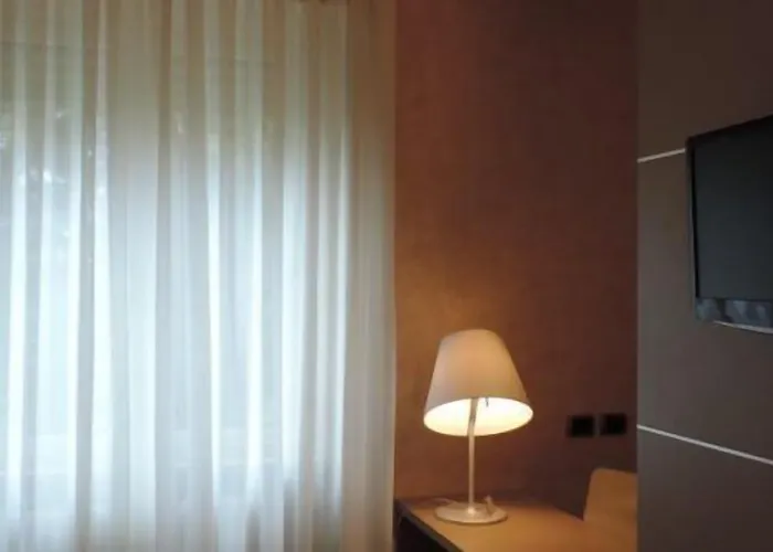 Gama Hotel Melzo