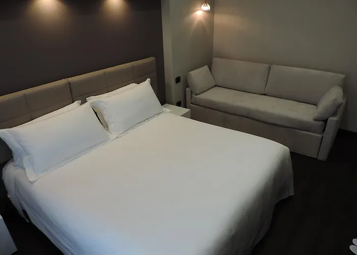Hotel Gama 3*