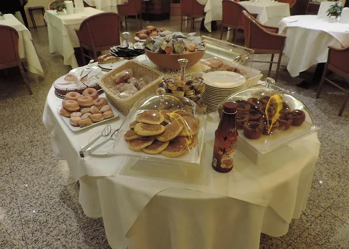 Gama Hotel Melzo