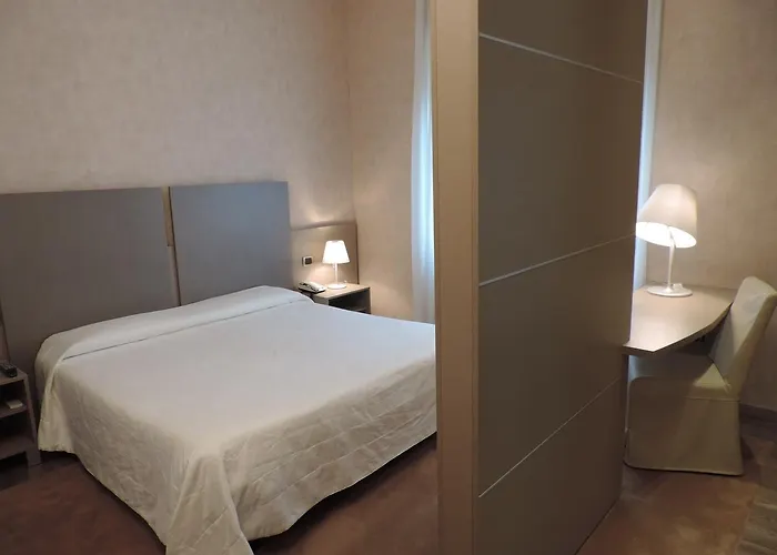 Gama Hotel Melzo