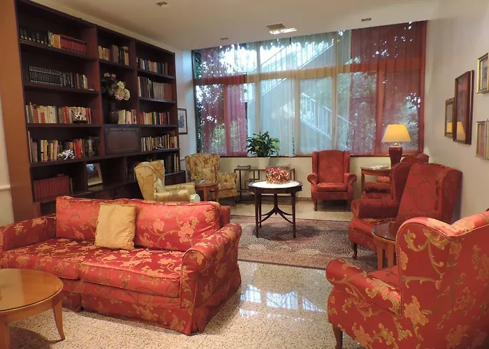 Gama Hotel