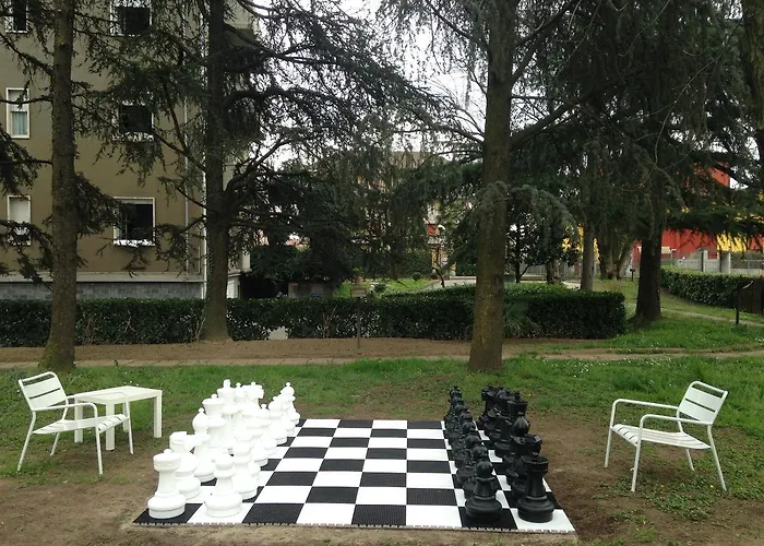 Gama Hotel Melzo