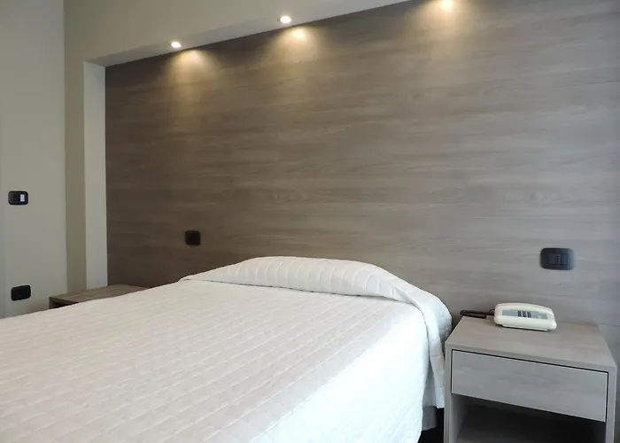 Hotel Gama 3*