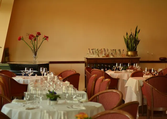 Hotel Gama