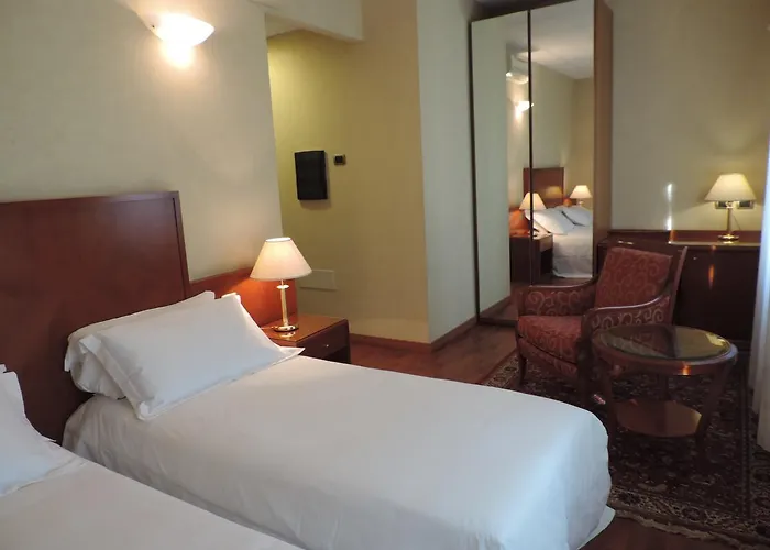 Gama Hotel 3*