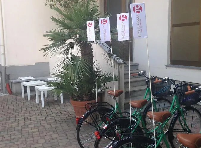Gama Hotel